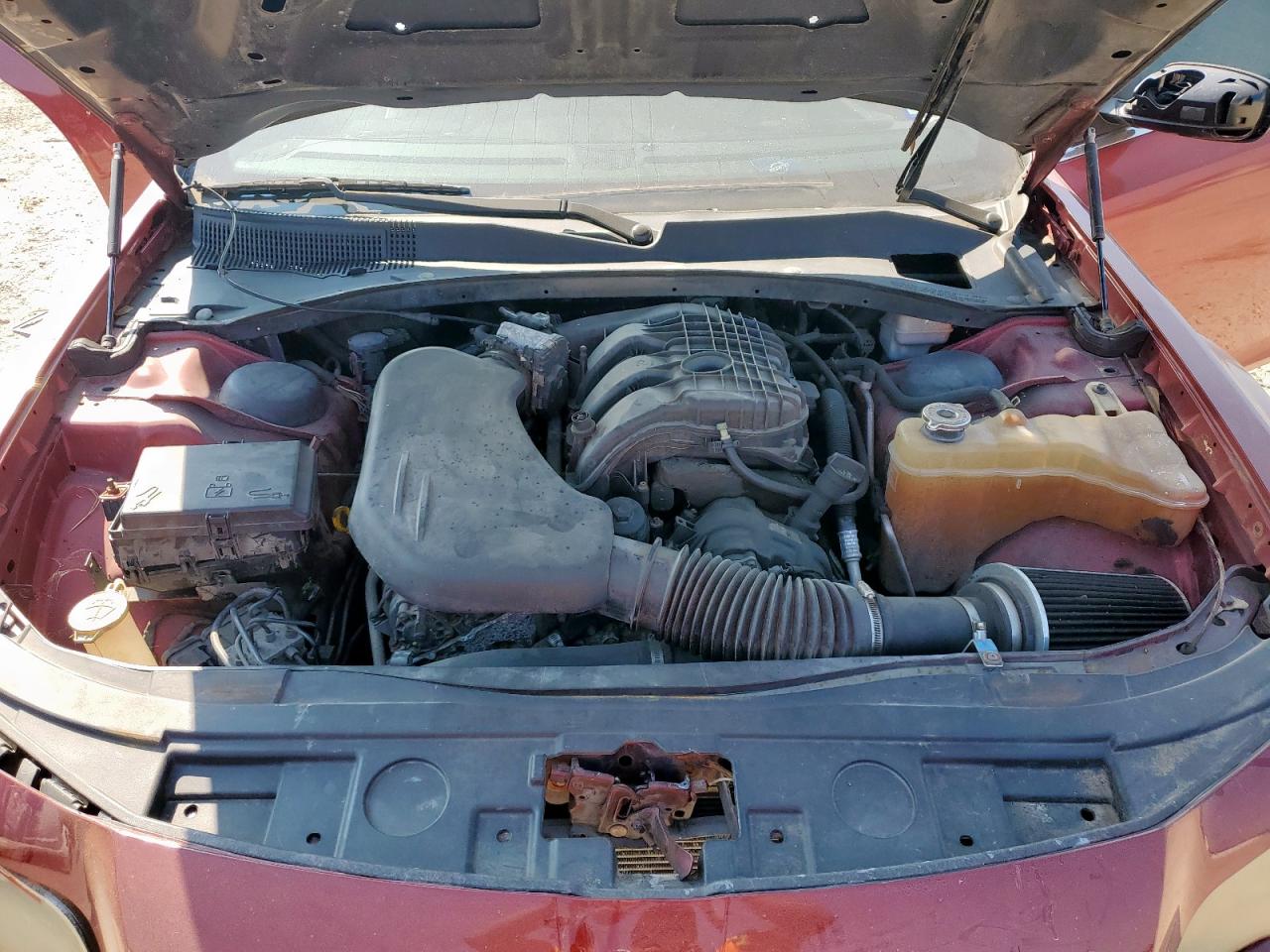 2012 Chrysler 300 Limited VIN: 2C3CCACGXCH209463 Lot: 80842415