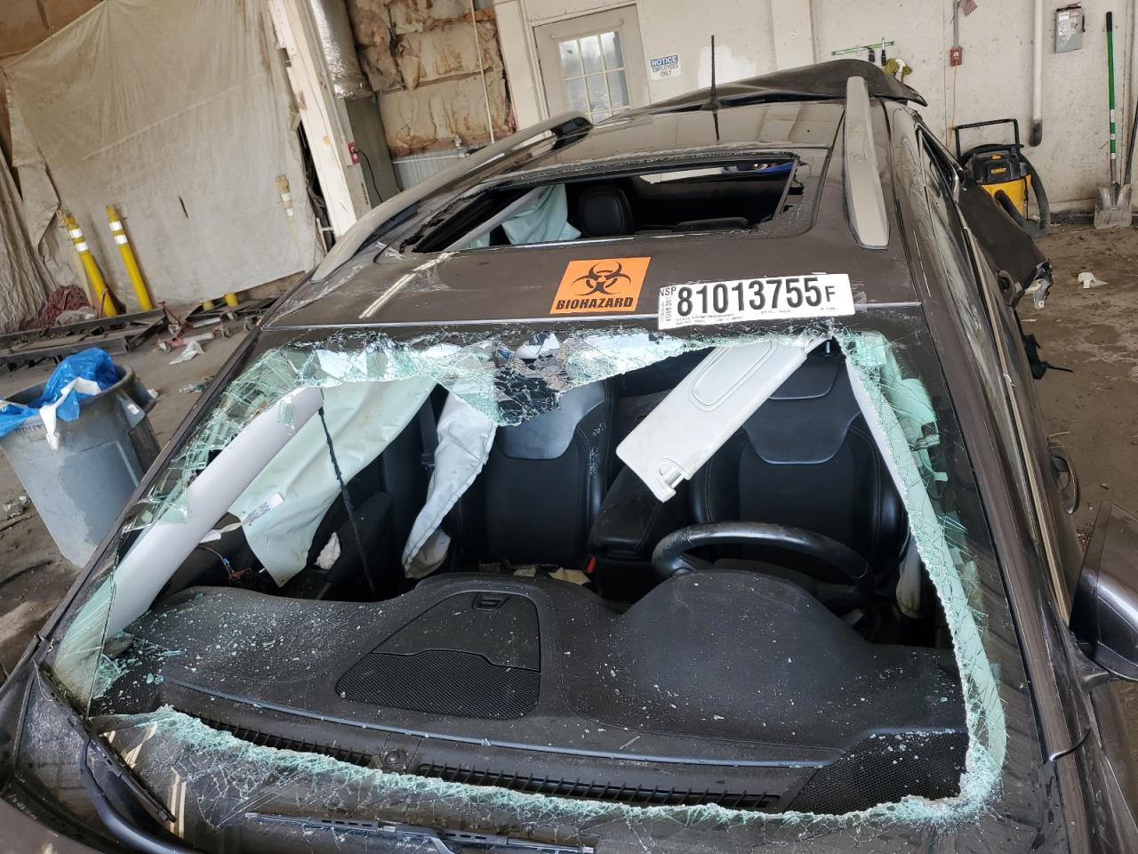 2019 Jeep Cherokee Latitude Plus VIN: 1C4PJMLB7KD311839 Lot: 81013755