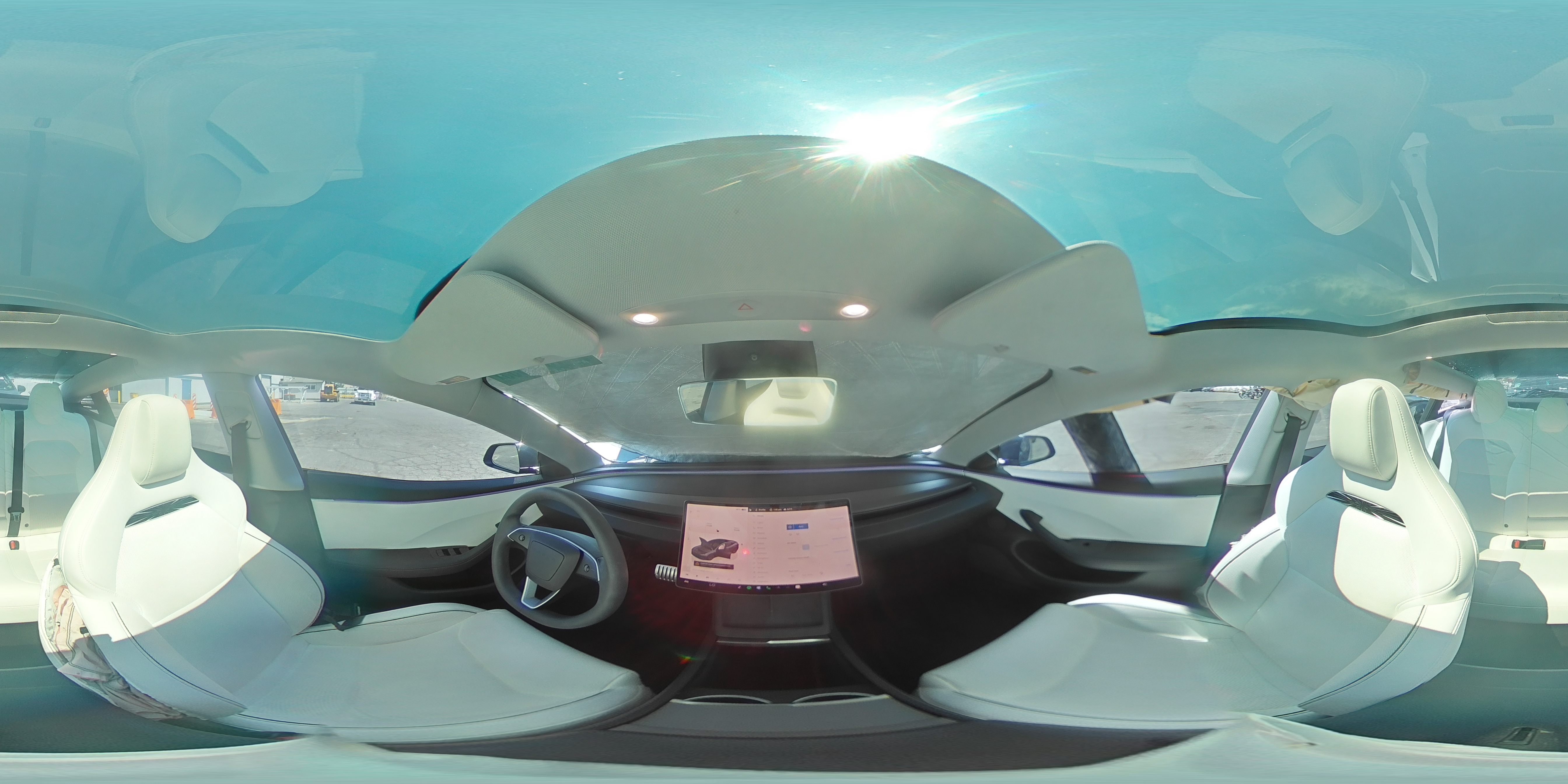 2024 Tesla Model 3 VIN: 5YJ3E1ET8RF854756 Lot: 71885835