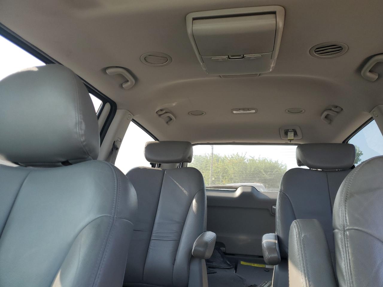 2010 Kia Sedona Ex VIN: KNDMH4C33A6324002 Lot: 71874325