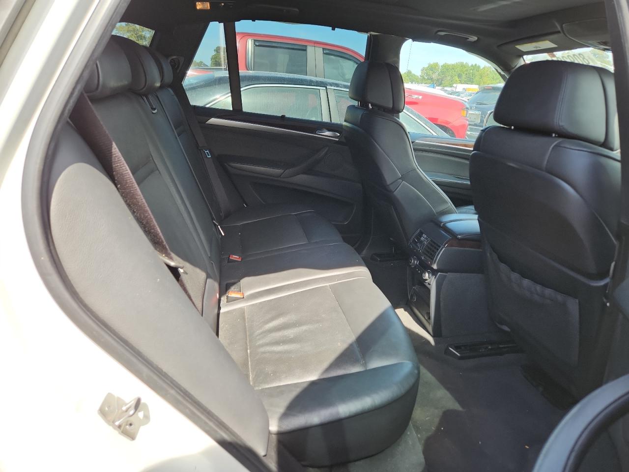 2013 BMW X5 xDrive35I VIN: 5UXZV4C55D0B02005 Lot: 80928485