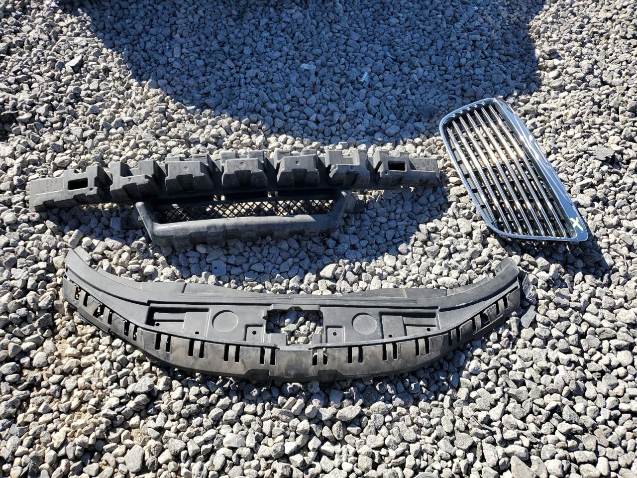 2014 Chrysler 300C VIN: 2C3CCAKG7EH194537 Lot: 81695625