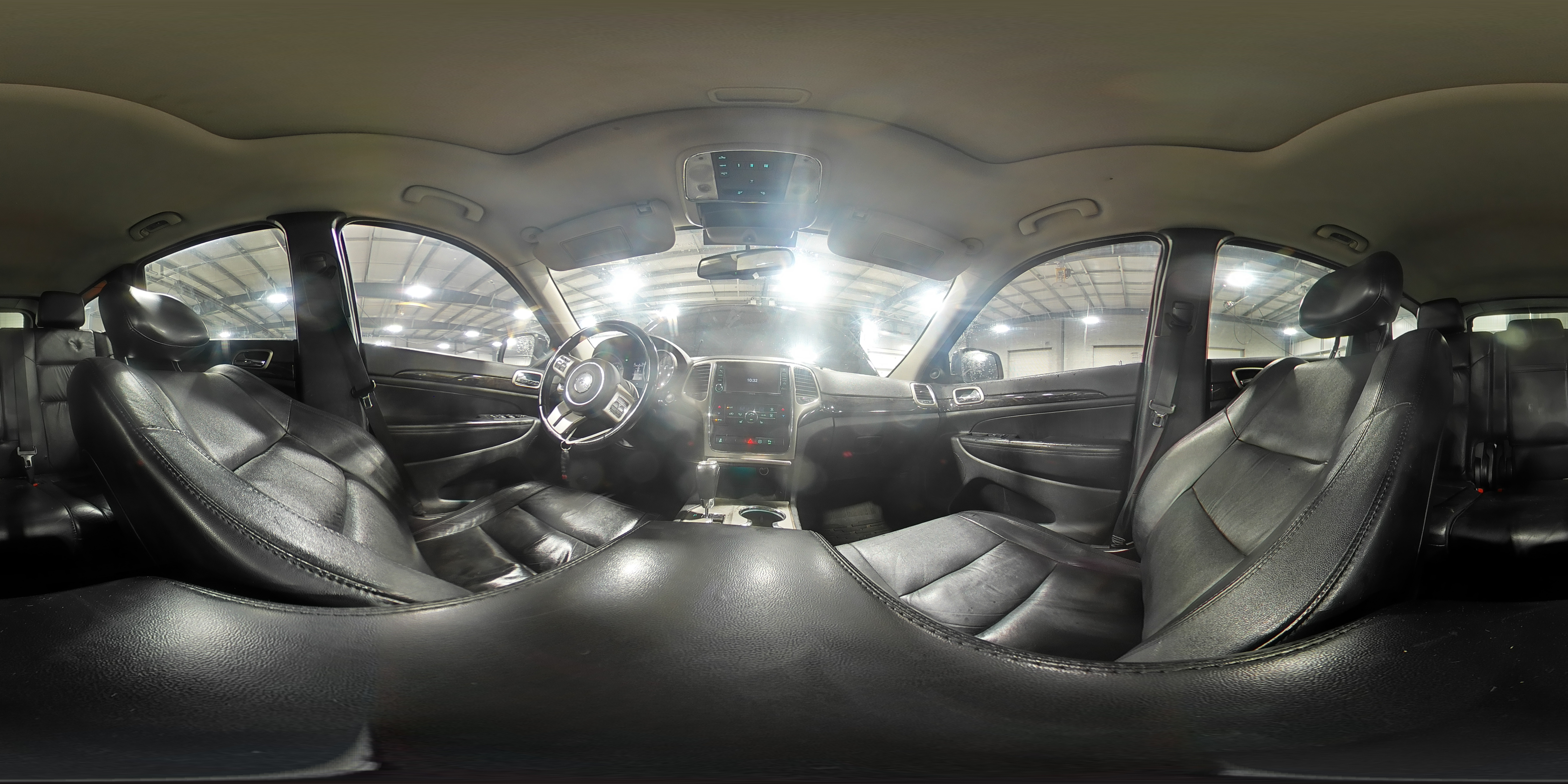 2012 Jeep Grand Cherokee Laredo VIN: 1C4RJFAG9CC349955 Lot: 80559515