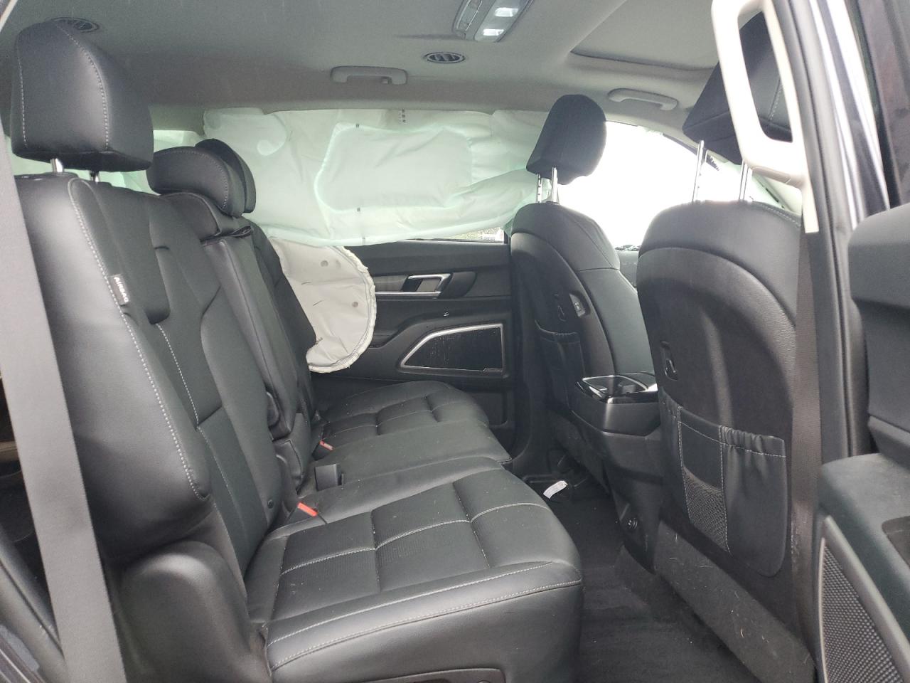 2025 Kia Telluride Ex VIN: 5XYP3DGC8SG601389 Lot: 80807645