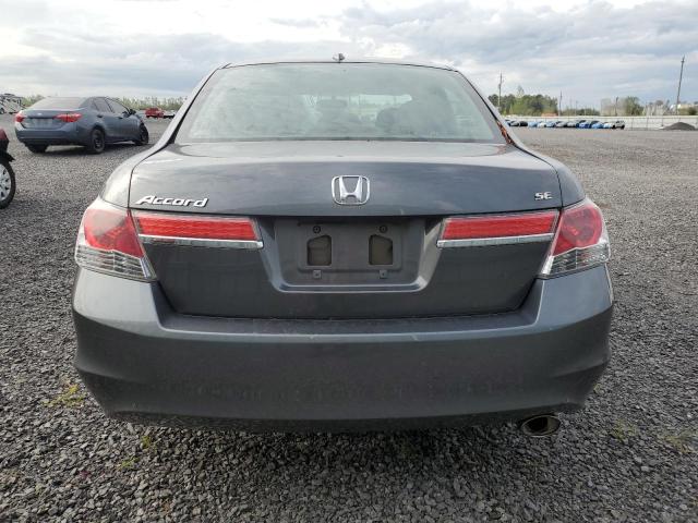 2011 HONDA ACCORD SE  