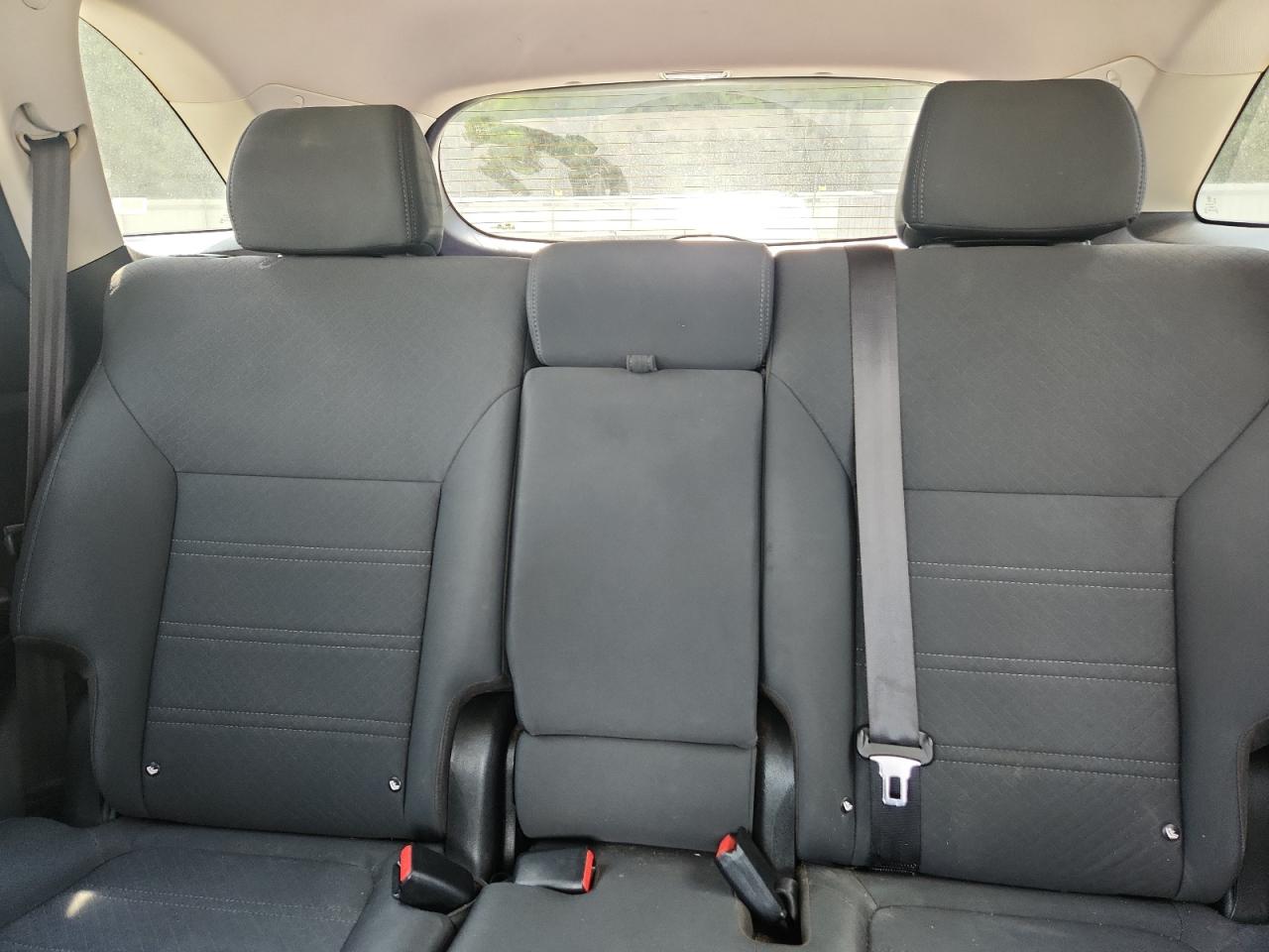 2020 Kia Sorento S VIN: 5XYPG4A59LG633641 Lot: 81417195