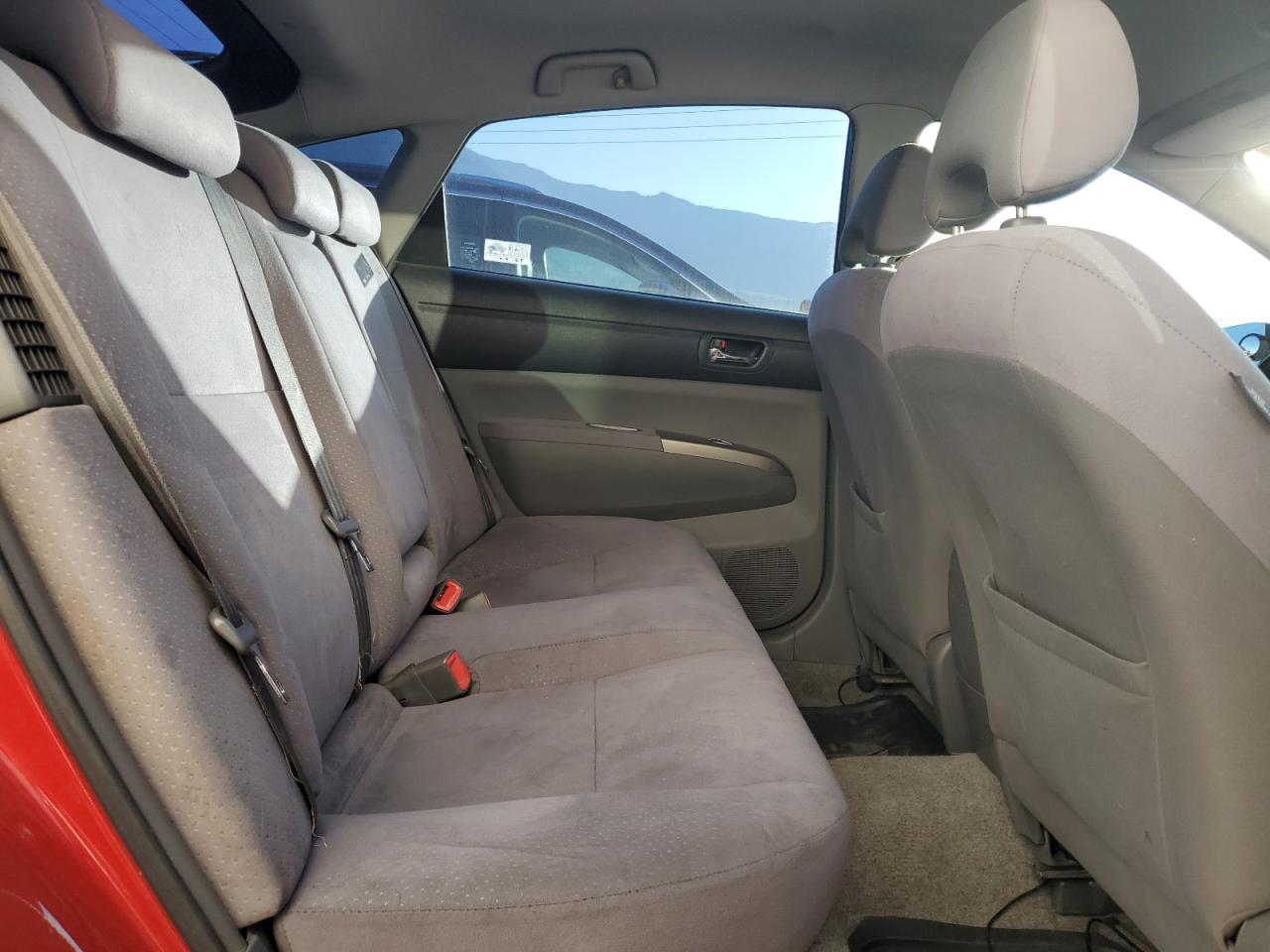 2008 Toyota Prius VIN: JTDKB20U183411645 Lot: 81389305