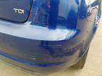 2010 AUDI A3 for sale at Copart WHITBURN