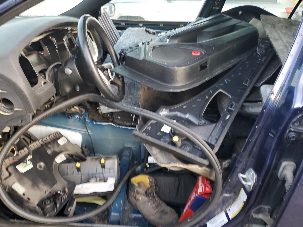 2014 Dodge Charger R/T VIN: 2C3CDXCT9EH301213 Lot: 80666085