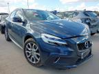 2017 VOLVO V40 CROSS COUNTRY PRO T3  for sale at Copart SANDY