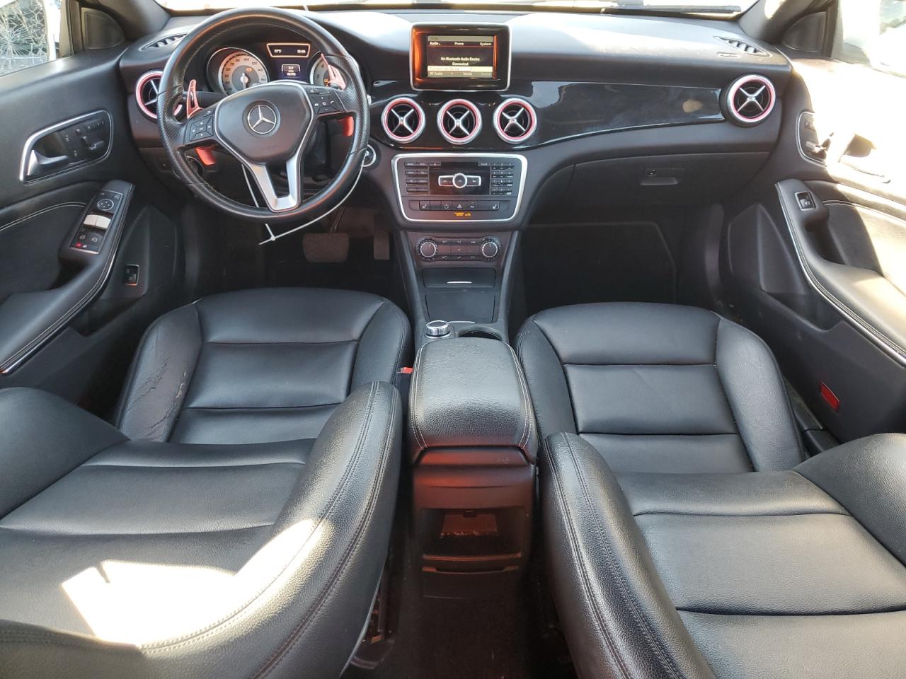 2014 Mercedes-Benz Cla 250 4Matic VIN: WDDSJ4GB9EN150239 Lot: 81449785