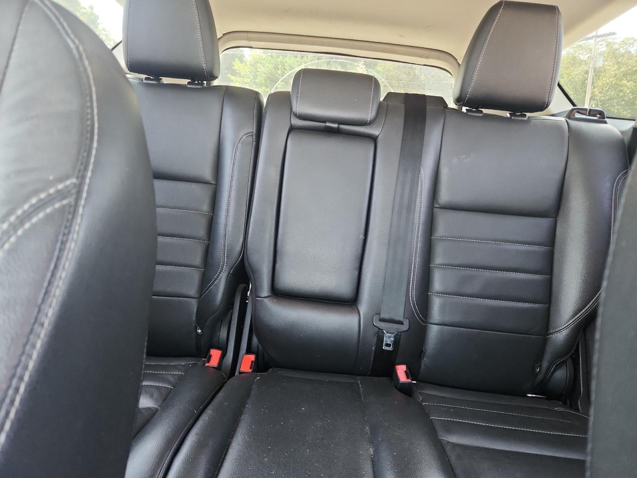 2013 Ford Escape Sel VIN: 1FMCU0HX5DUA95507 Lot: 83812915