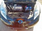 2013 NISSAN LEAF  for sale at Copart SANDY