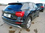 2020 AUDI Q2 S LINE 30 TDI  for sale at Copart YORK