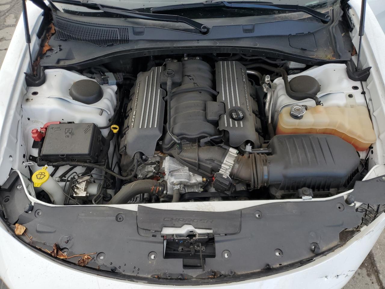 2020 Dodge Charger Scat Pack VIN: 2C3CDXGJ2LH185651 Lot: 82126315