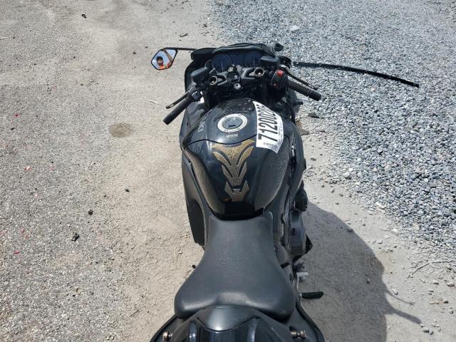 2023 SUZUKI GSX1300 RR  