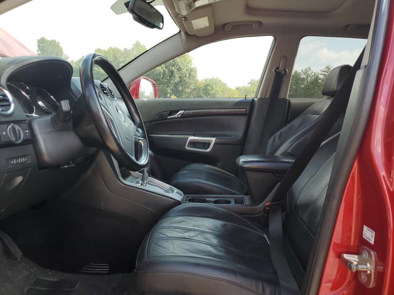 2015 Chevrolet Captiva Lt VIN: 3GNAL3EK1FS502788 Lot: 71014265