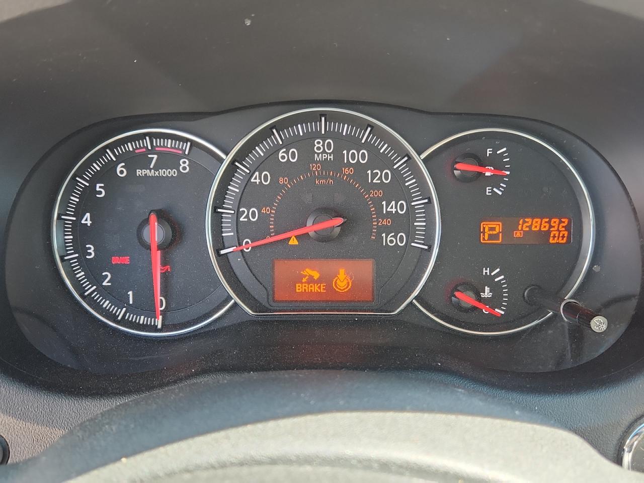 2011 Nissan Maxima S VIN: 1N4AA5AP7BC857014 Lot: 80498495