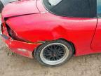 2003 MAZDA MX-5 S-VT SPORT  for sale at Copart BRISTOL