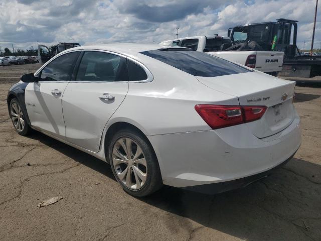 2017 CHEVROLET MALIBU PREMIER  