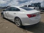 2017 CHEVROLET MALIBU PREMIER   à vendre chez Copart MI - DETROIT