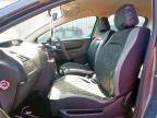 2006 CITROEN C4 SX  for sale at Copart PETERLEE