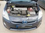 2010 TOYOTA PRIUS T SPIRIT VVT-I CVT  for sale at Copart SANDY