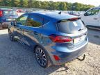 2023 FORD FIESTA TITANIUM X TURBO M  for sale at Copart COLCHESTER