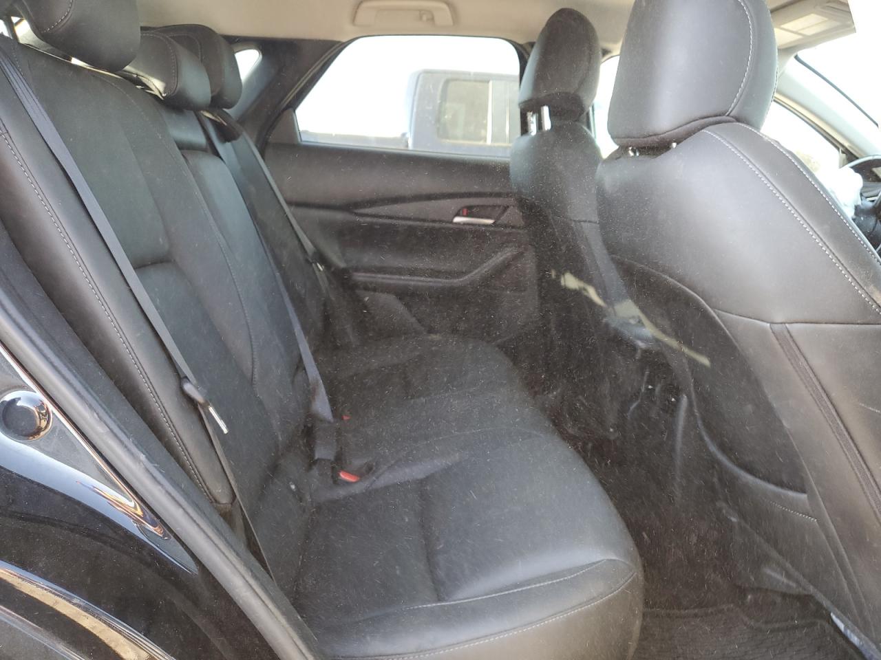 2021 Mazda Cx-30 Select VIN: 3MVDMBBL5MM312910 Lot: 84041445