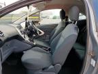 2014 FORD KA ZETEC  for sale at Copart CHESTER