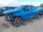 2021 NISSAN JUKE TEKNA DIG-T S-A  for sale at Copart SANDWICH