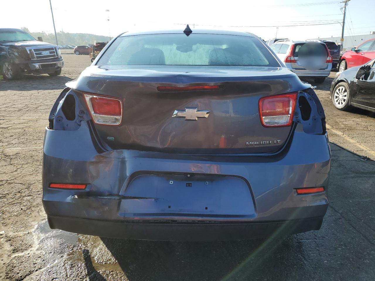 2014 Chevrolet Malibu 1Lt VIN: 1G11C5SL1EF300935 Lot: 80259515