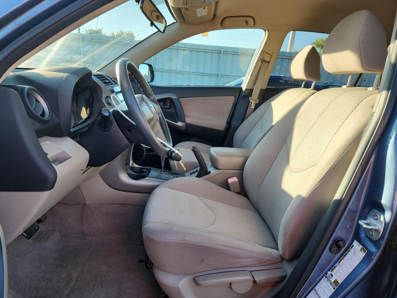 2007 Toyota Rav4 VIN: JTMBK35V475037591 Lot: 84259325