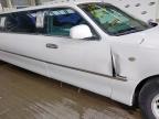 2001 LINCOLN TOWN CAR AUTO  for sale at Copart EAST KILBRIDE
