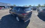 2022 MITSUBISHI OUTLANDER SEL   à vendre chez Copart QC - MONTREAL