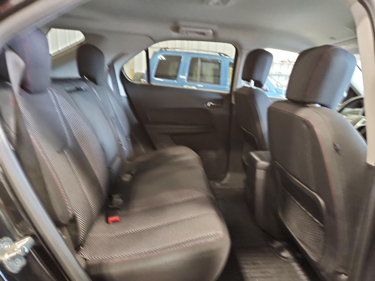 2012 Chevrolet Equinox Lt VIN: 2GNALDEK8C6364201 Lot: 81754705