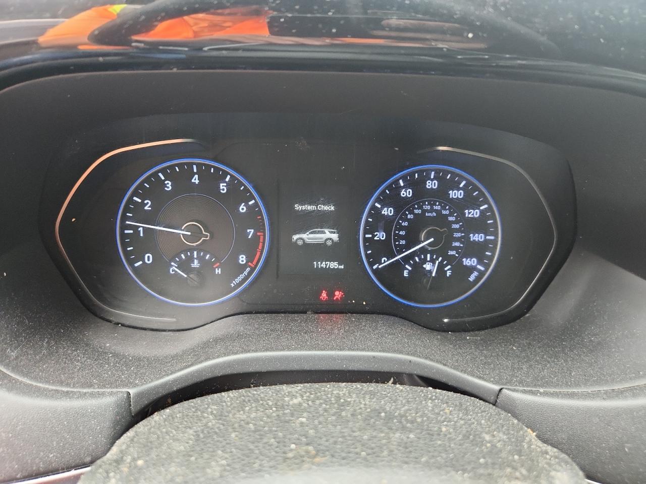 2020 Hyundai Palisade Se VIN: KM8R14HEXLU054118 Lot: 81477115