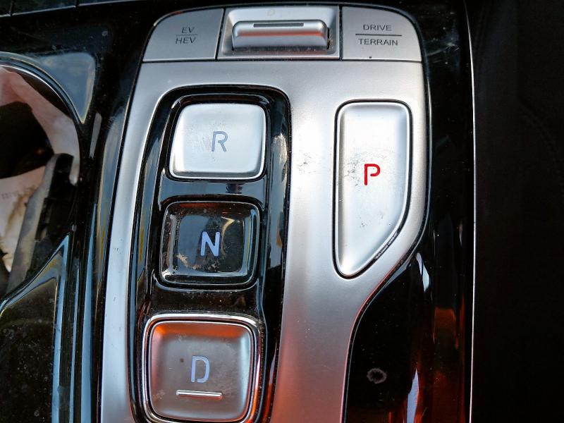 2023 HYUNDAI TUCSON 1.6 TGDI PLUG-IN HYBRID PREMIUM 5DR 4WD AUTO