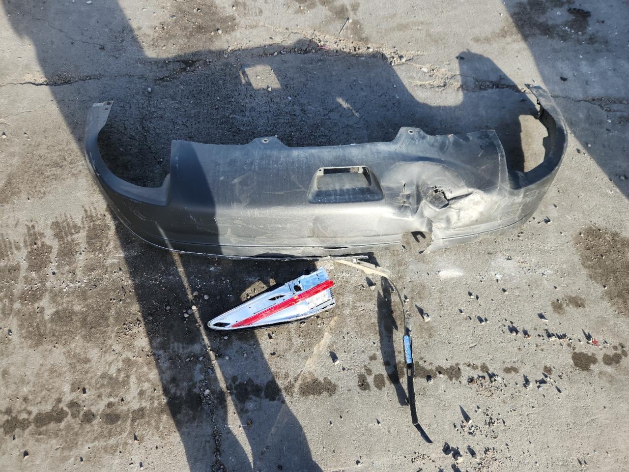 2015 Nissan Murano S VIN: 5N1AZ2MH6FN200412 Lot: 80535165