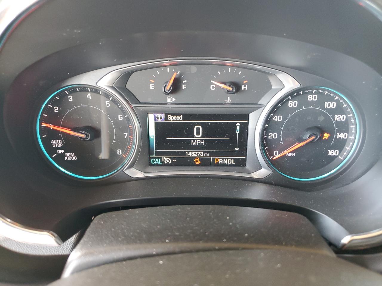 2017 Chevrolet Malibu Lt VIN: 1G1ZE5ST9HF230246 Lot: 81659155