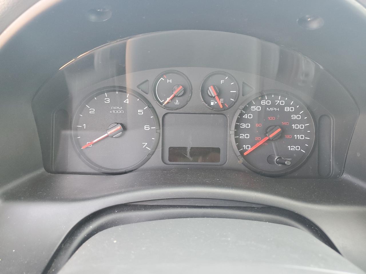 2005 Ford Freestyle Sel VIN: 1FMZK02185GA12074 Lot: 70879255