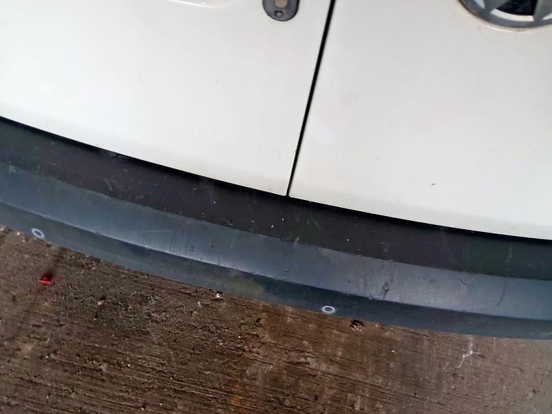 2018 VOLKSWAGEN CADDY C20 STARTLINE TDI 