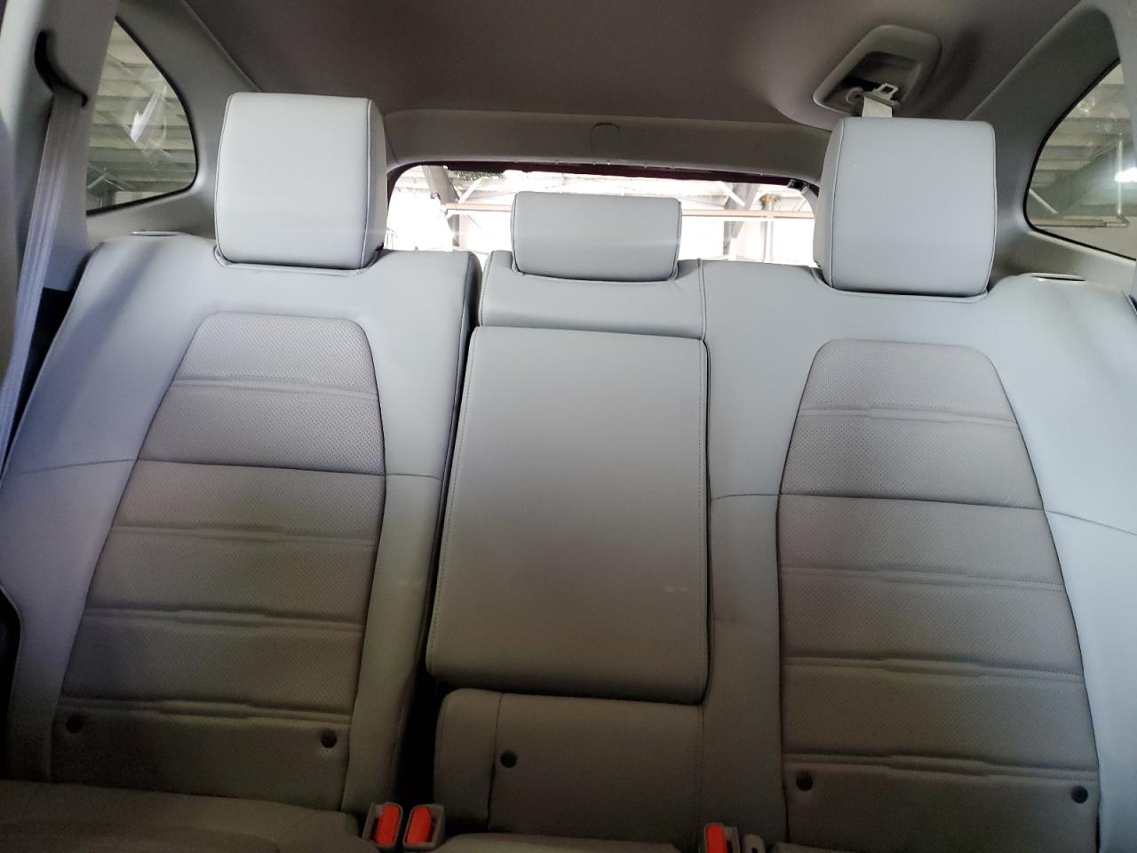 2021 Honda Cr-V Touring VIN: 7FART6H98ME029651 Lot: 80535615