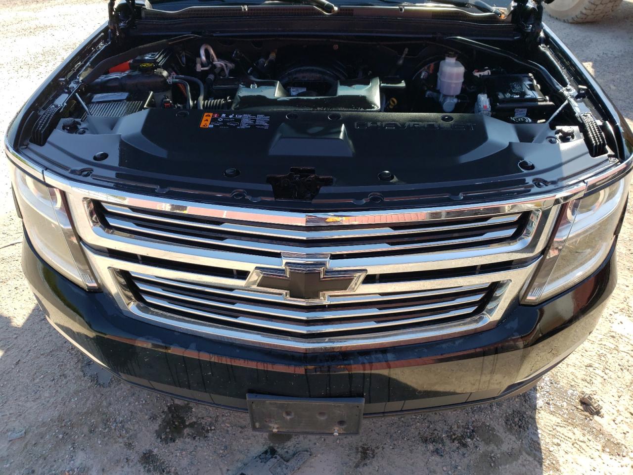 2020 Chevrolet Tahoe K1500 Premier VIN: 1GNSKCKC8LR260097 Lot: 80693515