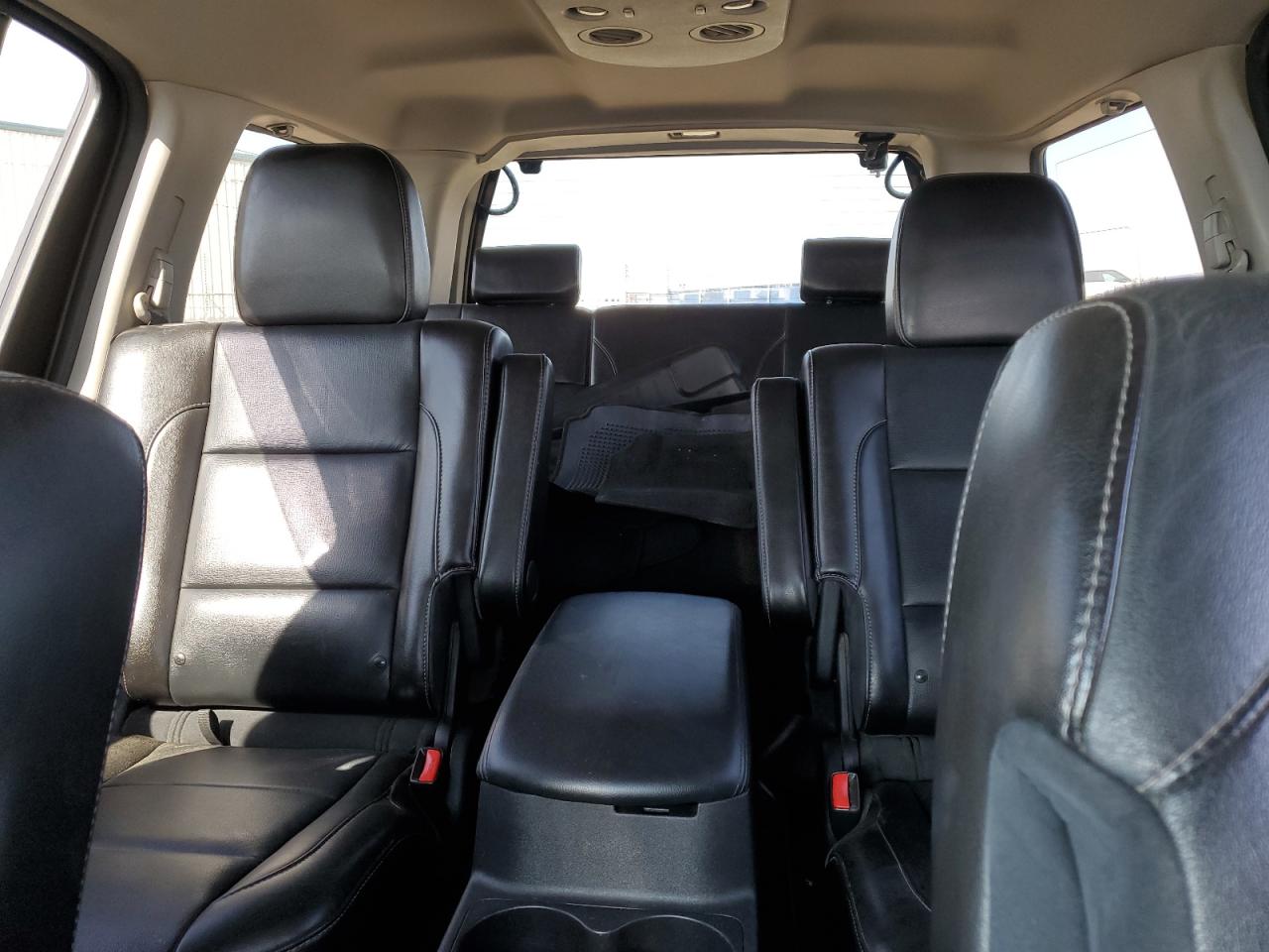 2015 Nissan Armada Platinum VIN: 5N1AA0NE4FN605541 Lot: 80879165