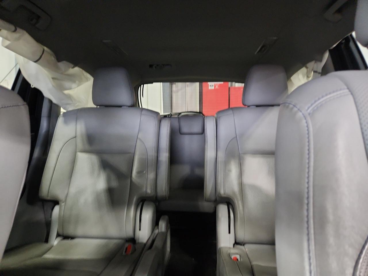 2017 Toyota Highlander Hybrid Limited VIN: 5TDDGRFH7HS028479 Lot: 80086235