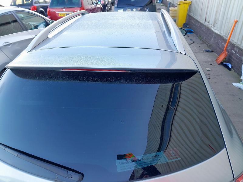 2011 MAZDA 6 2.2D [163] TAKUYA 5DR