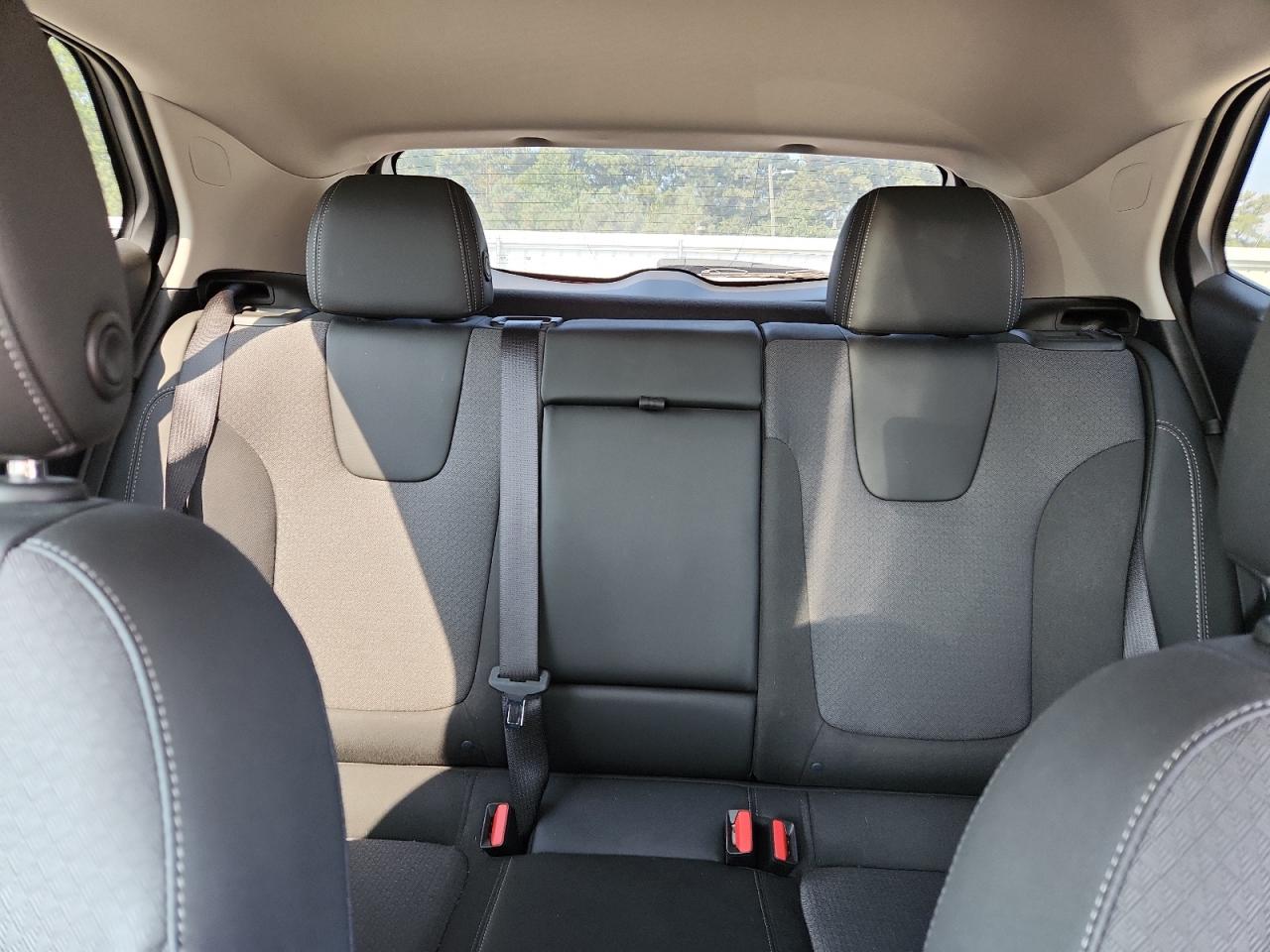 2023 Buick Encore Gx Select VIN: KL4MMDS28PB104546 Lot: 81195215