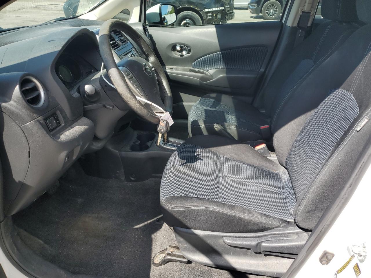 2016 Nissan Versa Note S VIN: 3N1CE2CPXGL375798 Lot: 83837595