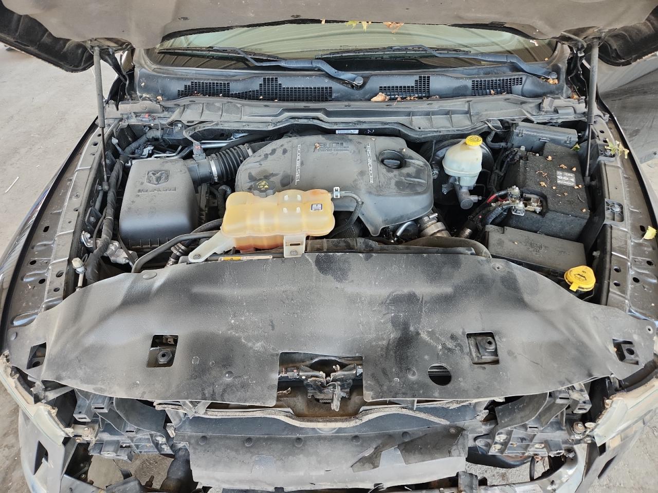 2016 Ram 1500 Slt VIN: 1C6RR7LM5GS398414 Lot: 80084685